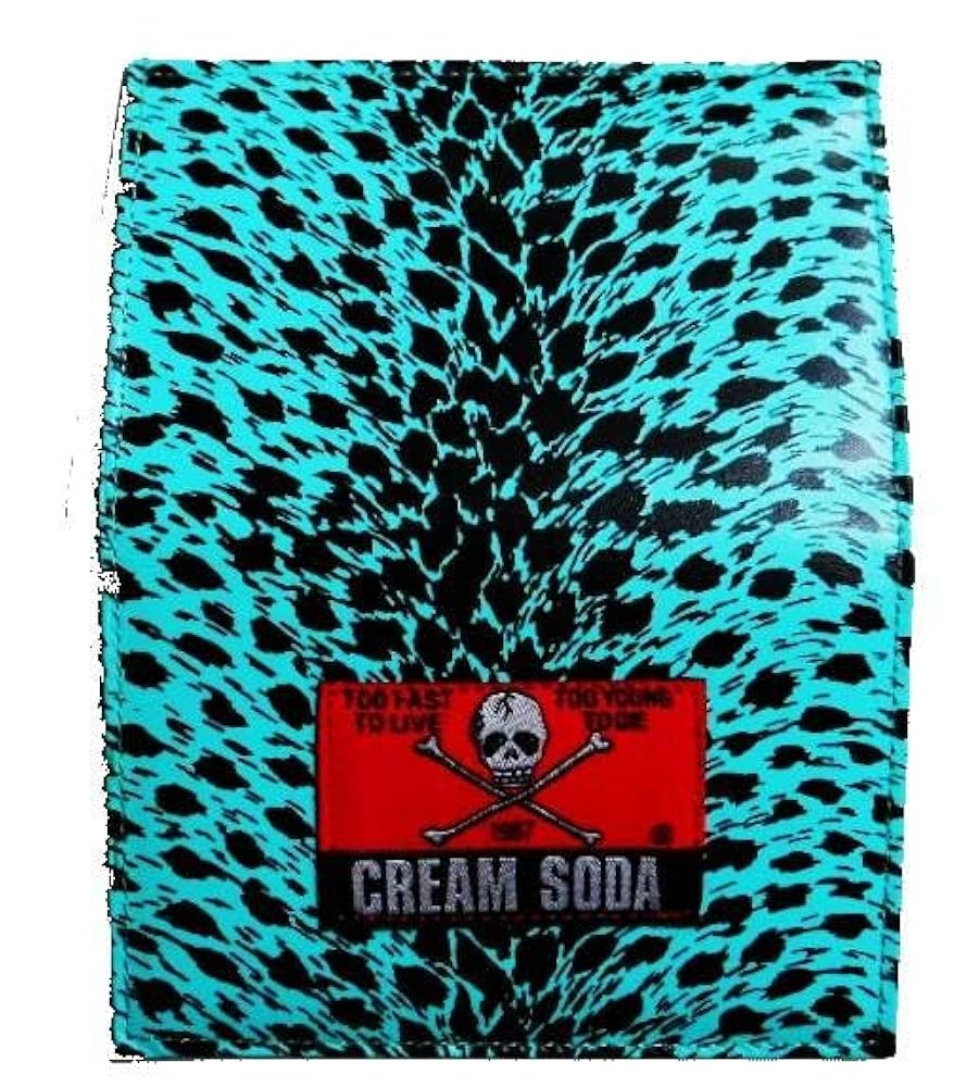 パスケース当時物クリームソーダ！ピンクドラゴン Yahoo!オークション - CREAM SODA クリームソーダ パスケース